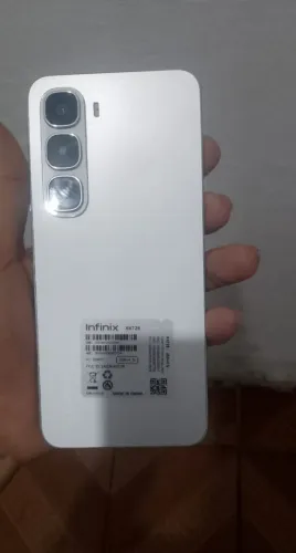 infinix hot 50 256 gigas