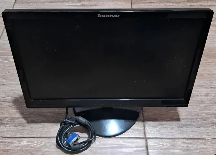 Monitor Lenovo LS1921wA 18.5" Bivolt