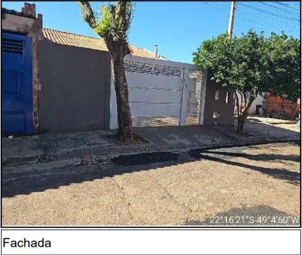 Oportunidade Única em BAURU - SP | Tipo: Casa | Negociação: Venda Online | Situação: Imóve