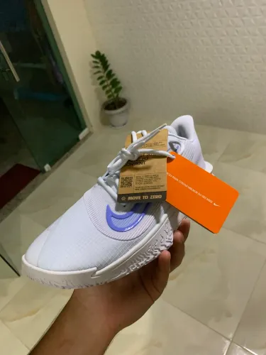 Tênis Nike Precision 7 