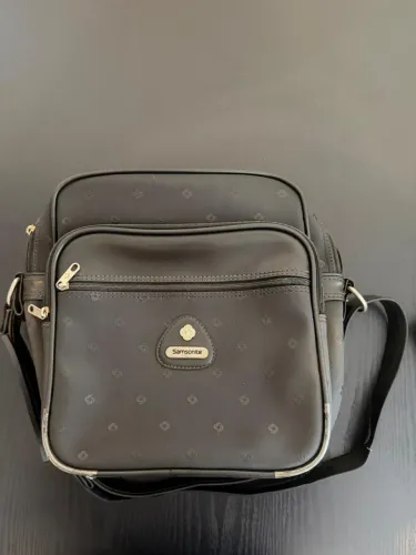 Samsonite Relíquia