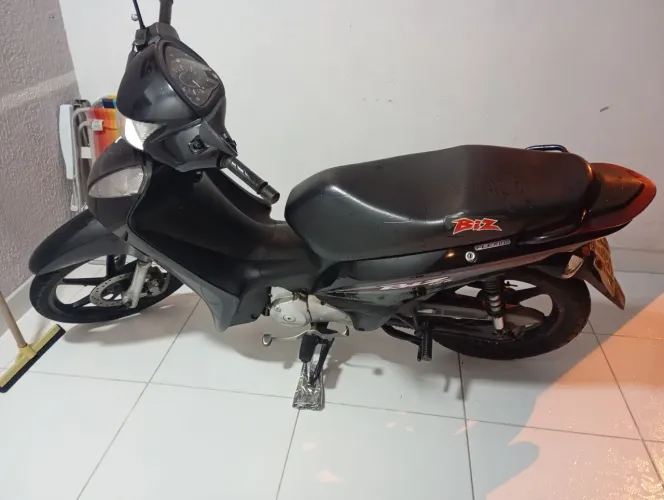 Biz completa,no ponto de transferir,estar em meu nome celada e kitada