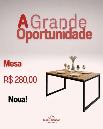 Mesa MDF