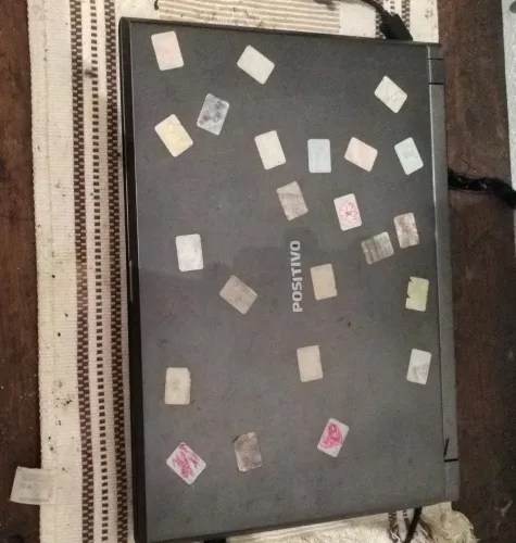 notebook Positivo