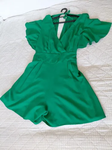 Roupa feminina