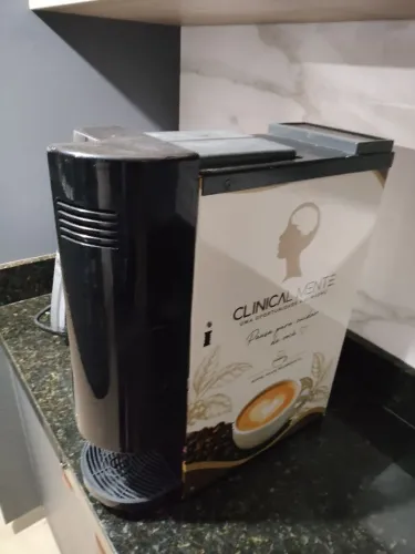 Cafeteira Bianchi Lara
