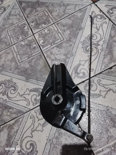 Espelho traseiro da cg 160 ou 150