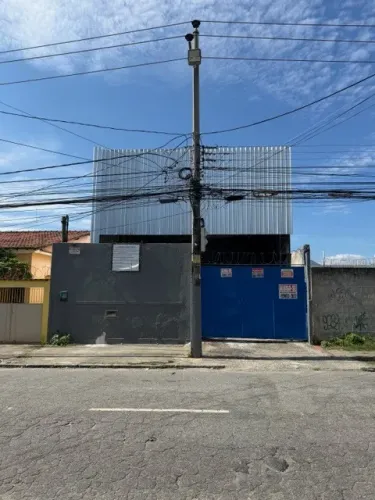 Galpão - Direto Proprietário - Energia Solar - Centro de Campo Grande