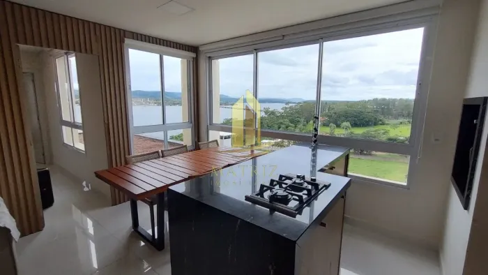 APARTAMENTO À VENDA - CONDOMÍNIO ÁQUAS RIFAINA