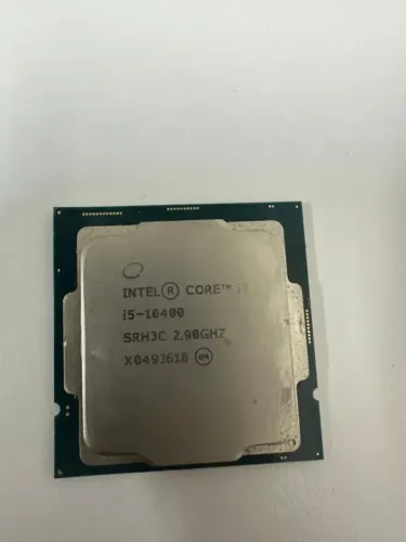 Processador i5-10400 2.90ghz