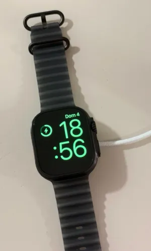Apple Watch Ultra 4