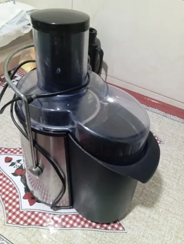 Centrifugador de frutas