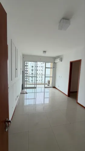 Aluga-se apartamento - Centro de Nova Iguaçu