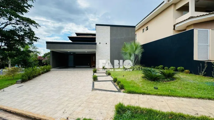 Condomínio Residencial Gaivota I - São José do Rio Preto/SP