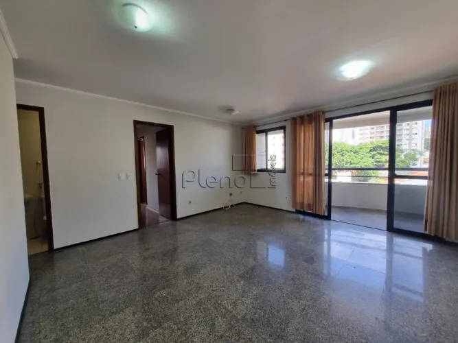 Apartamento à venda em Campinas, Cambuí, com 2 suítes, com 80 m², Varandas do Cambuí