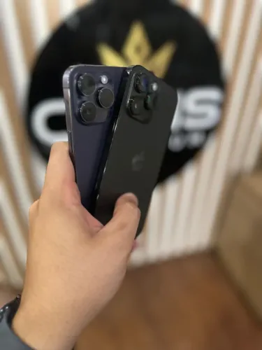 iPhone 14 Pro Max 256GB Seminovo Pronta Entrega
