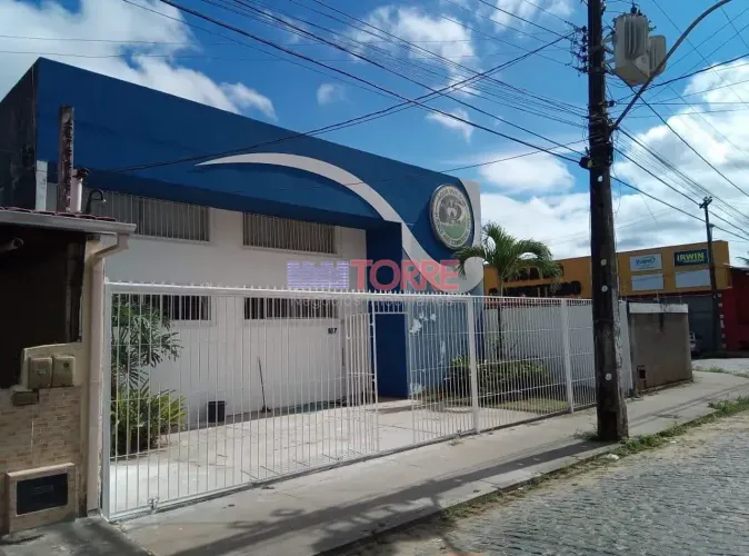 Galpão para locação, Oportunidade Imperdível no coração de Ilhéus - Malhado. Localização P