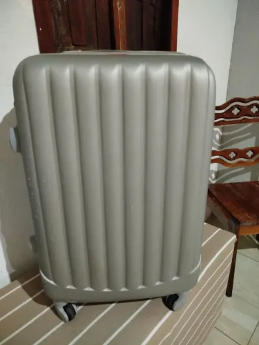 Mala para viagem
