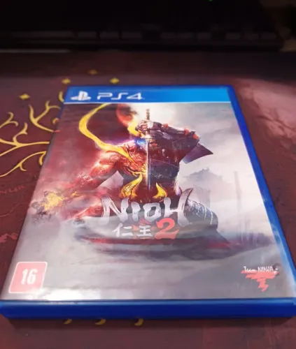 Jogos de PlayStation 4 - PS4 ( Leia à descrição )