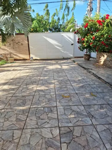 Casa com 4 dormitórios à venda por R$ 1.600.000,00 - Intermares - Cabedelo/PB