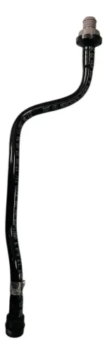 Mangueira Hidrovacuo Mercedes C200 1.8komp 2008 / MT