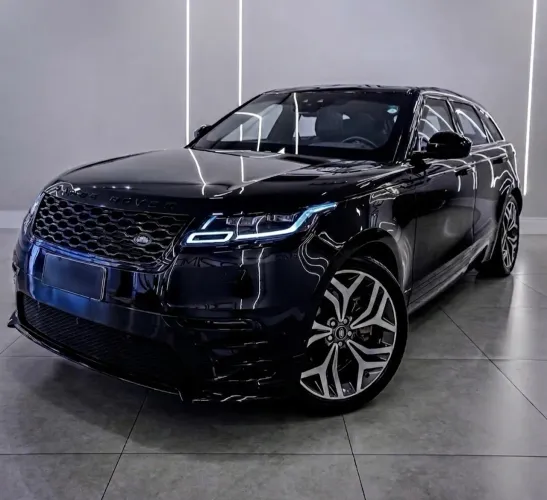 Land Rover Range Rover Range R. VE. R-DYN SE 2.0 4X4 300cv Aut. 2020