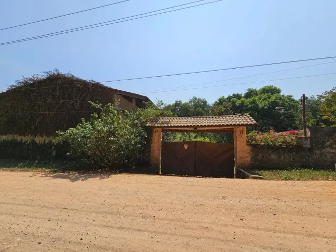 Oportunidade Chacara Condominio Recanto dos Palmares/Jarinu-SP