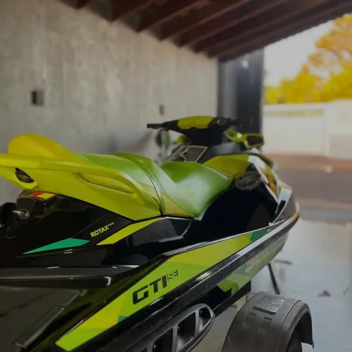 JETSKI