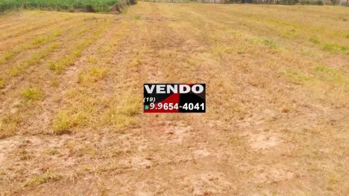 Terreno à venda, 12000 m² por R$ 420.000 - Bairro dos Pires - Limeira/SP