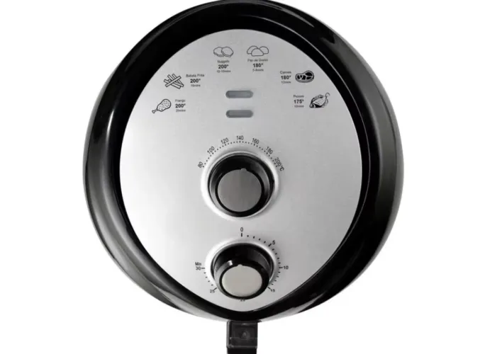 AIR FRYER NOVA