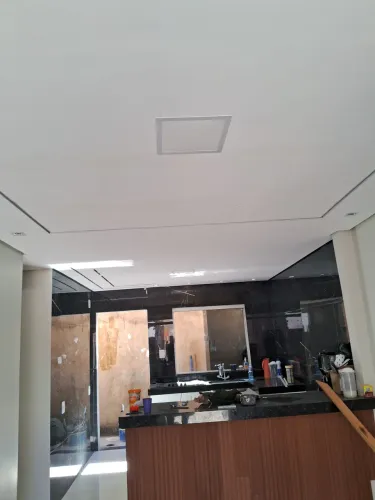 Gesso em geral