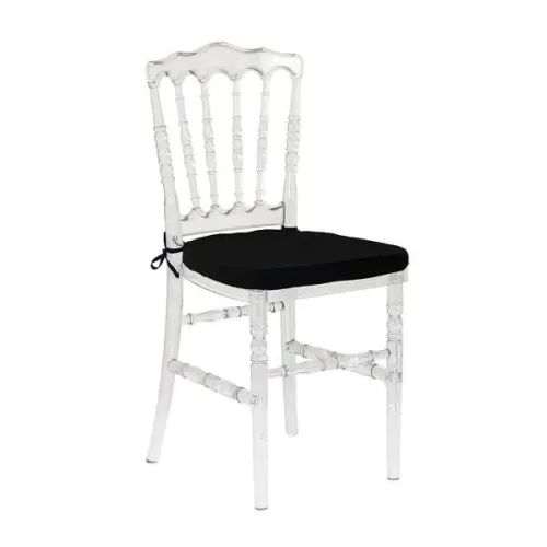 Cadeira dior cristal
