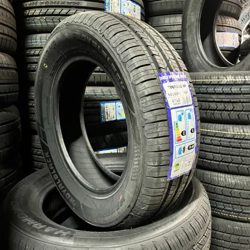 PNEU 185/65R14 ROYALBLACK