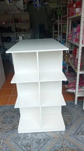 Gôndola de Mdf