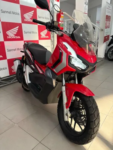 Honda ADV 150 2022