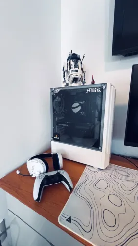 Computador PC Gamer