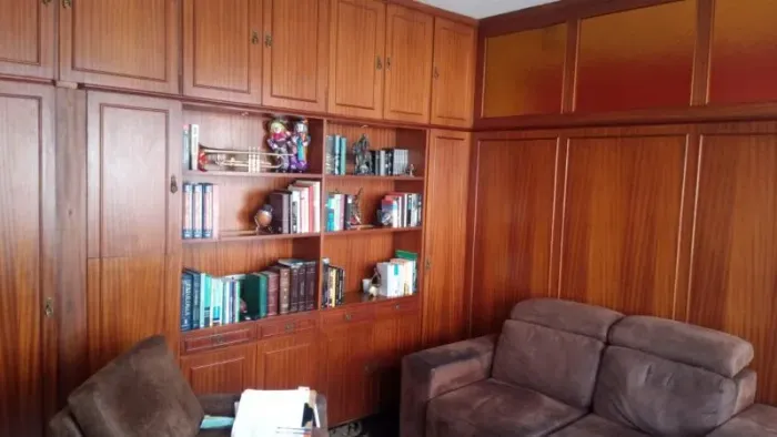 Sala Comercial, Ótima localização, boa luminosidade, andar alto, cozinha, 2 lavabos e rece