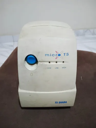 Estabilizador TS Shara Micro TS