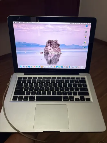 macbook pro late 2011