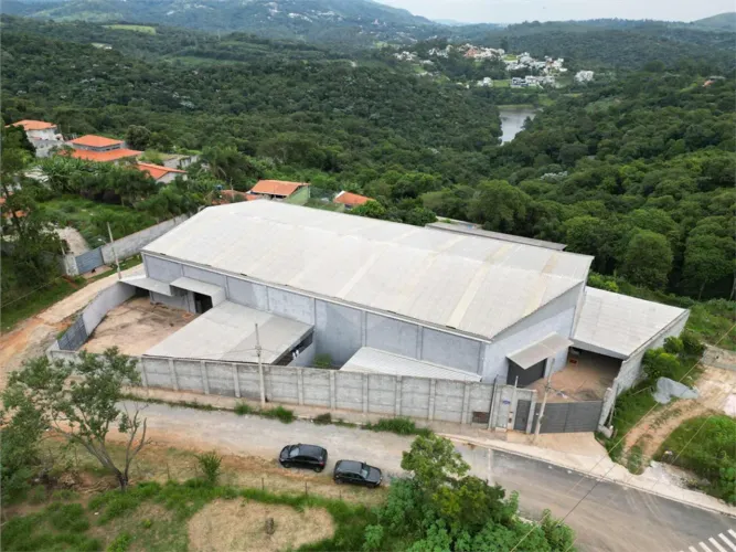 Galpão à venda ou para locação em Vila machado - SP