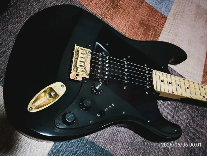 Guitarra 