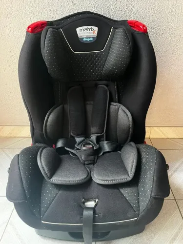 Cadeirinha para carro