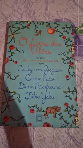 Desapego livros