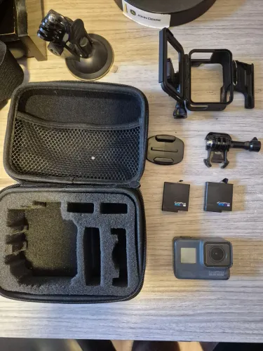 GoPro Hero 5 black