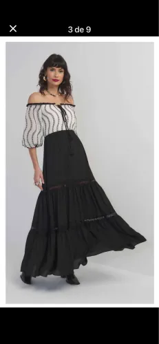 Roupas femina
