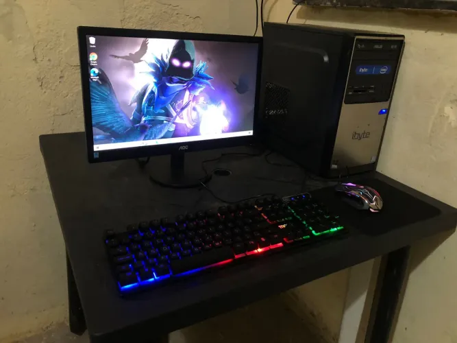 Core i5 - PC COMPLETO