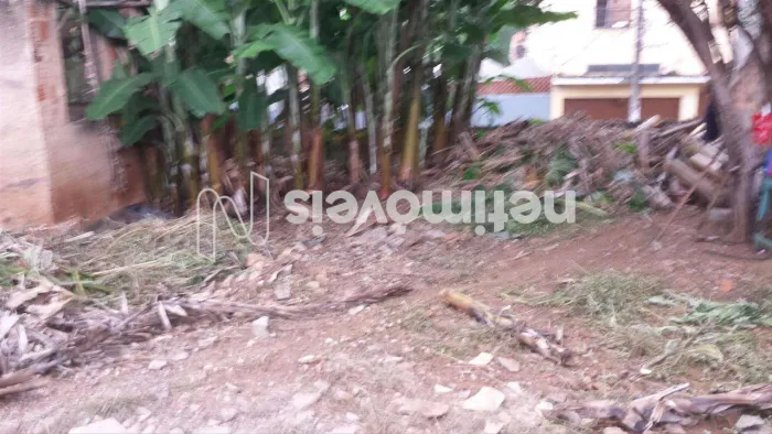 Venda Lote-Área-Terreno Jonas Veiga Belo Horizonte