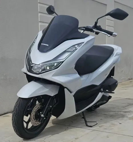 Vendo PCX 2025 BX KM