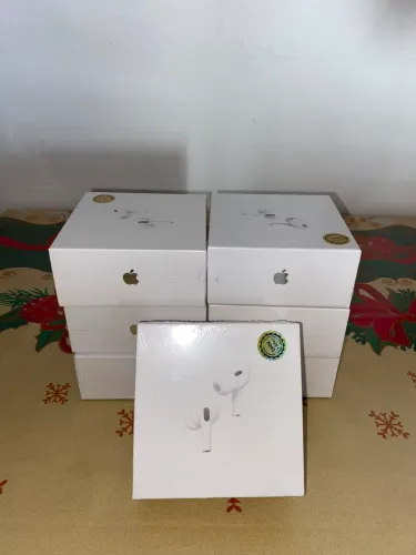 AirPods Pro 2