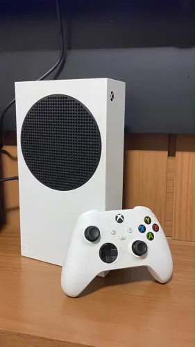 Xbox séries s